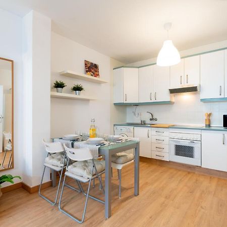 Cr Alameda Amplio Y Traquilo Apartameto Para Parejas Sevilla Exteriér fotografie