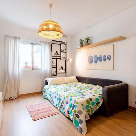 Cr Alameda Amplio Y Traquilo Apartameto Para Parejas Sevilla Exteriér fotografie