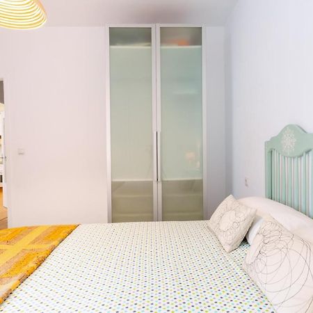 Cr Alameda Amplio Y Traquilo Apartameto Para Parejas Sevilla Exteriér fotografie