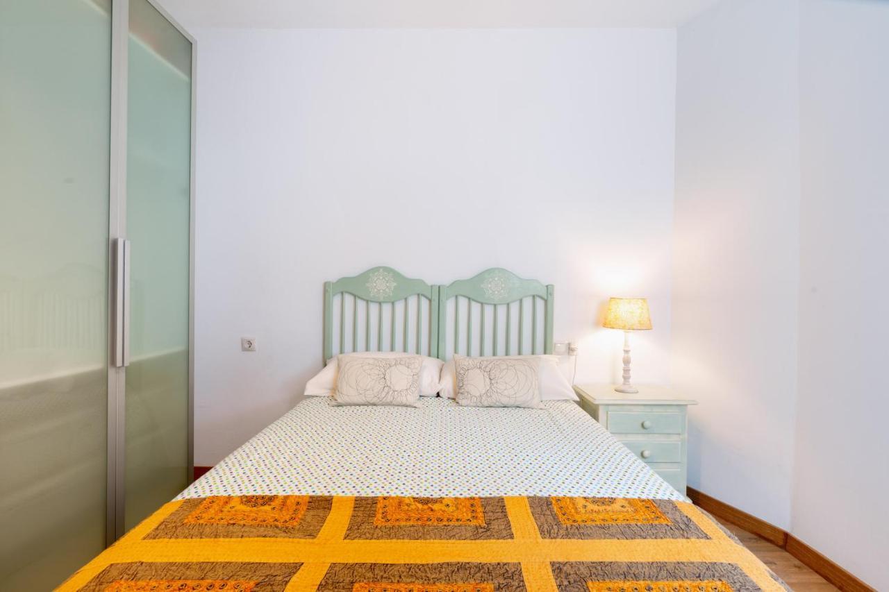 Cr Alameda Amplio Y Traquilo Apartameto Para Parejas Sevilla Exteriér fotografie
