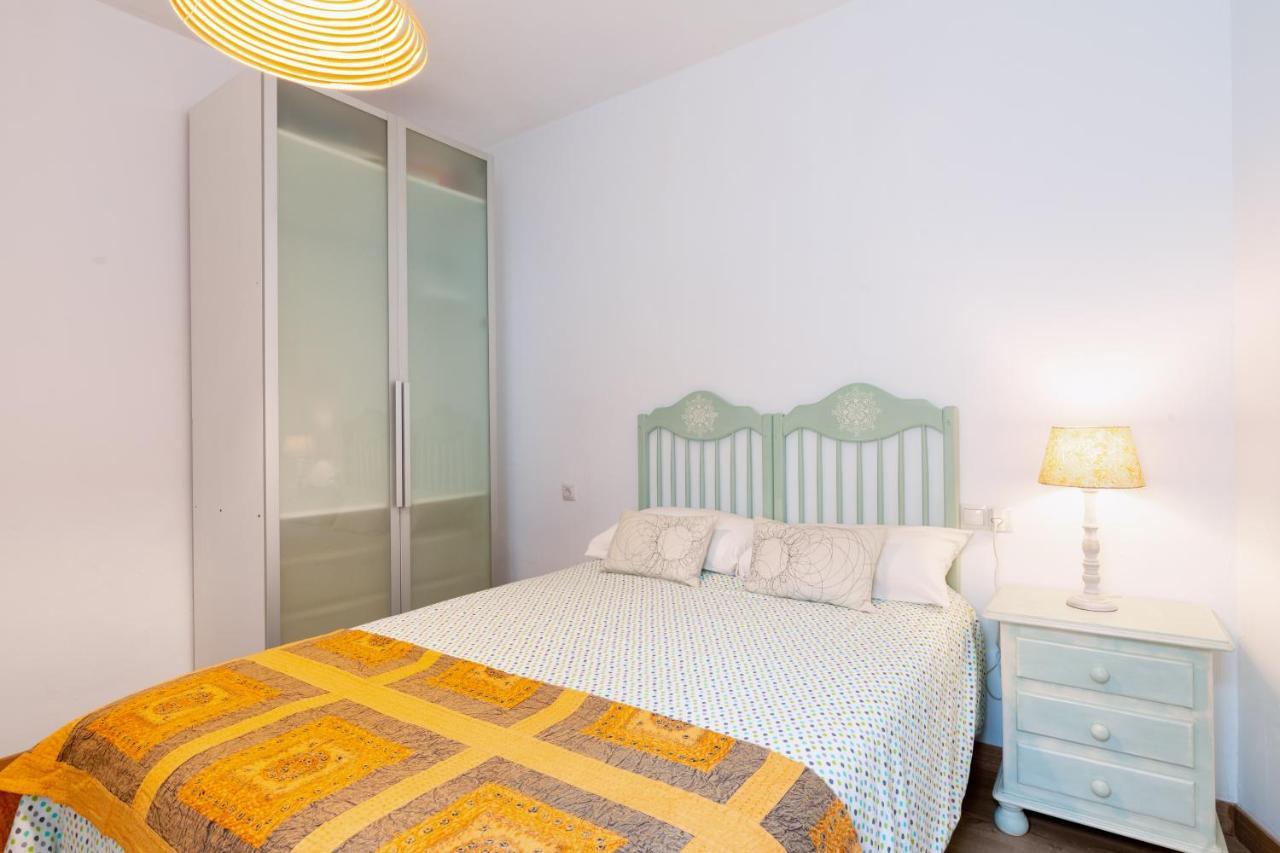 Cr Alameda Amplio Y Traquilo Apartameto Para Parejas Sevilla Exteriér fotografie