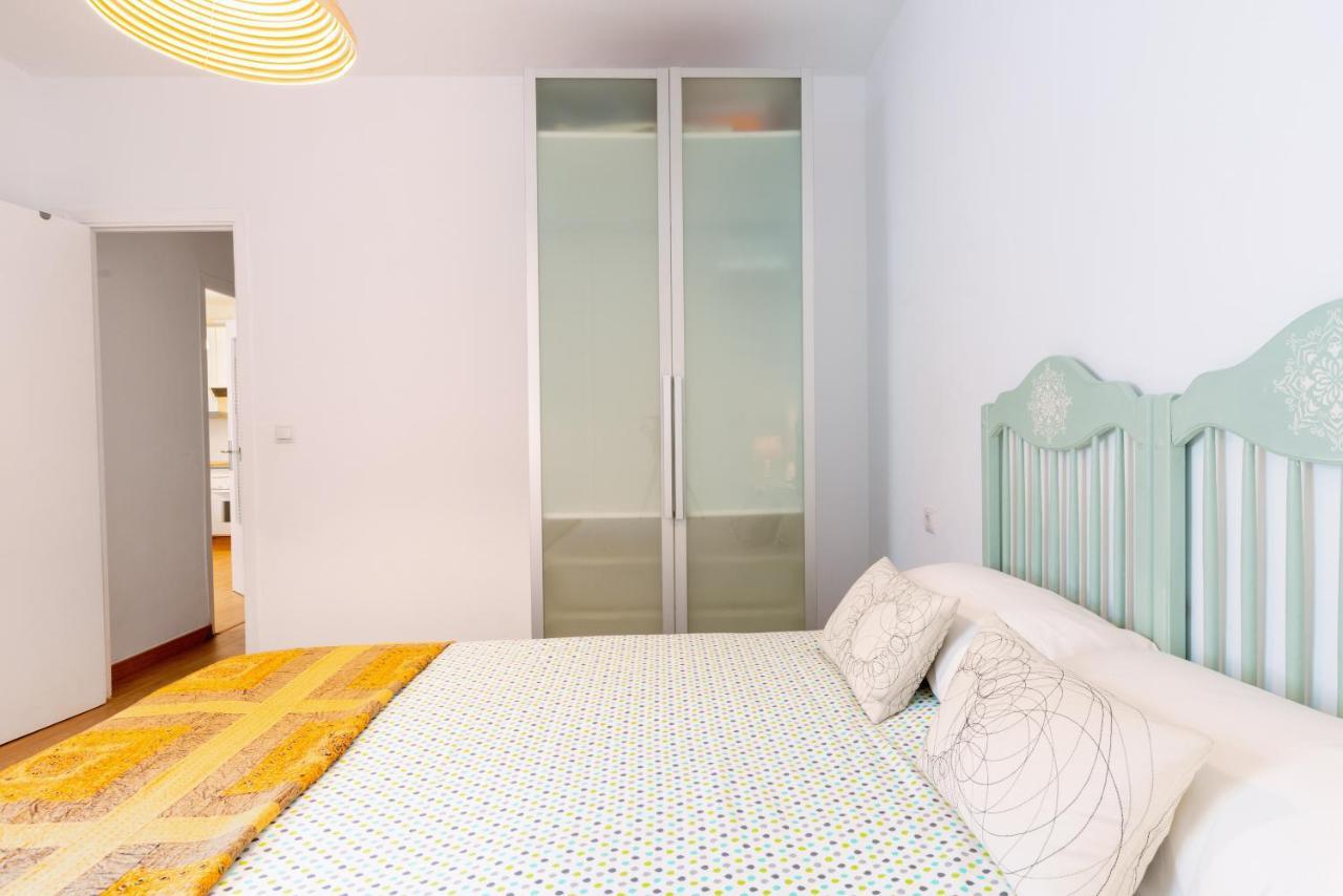 Cr Alameda Amplio Y Traquilo Apartameto Para Parejas Sevilla Exteriér fotografie