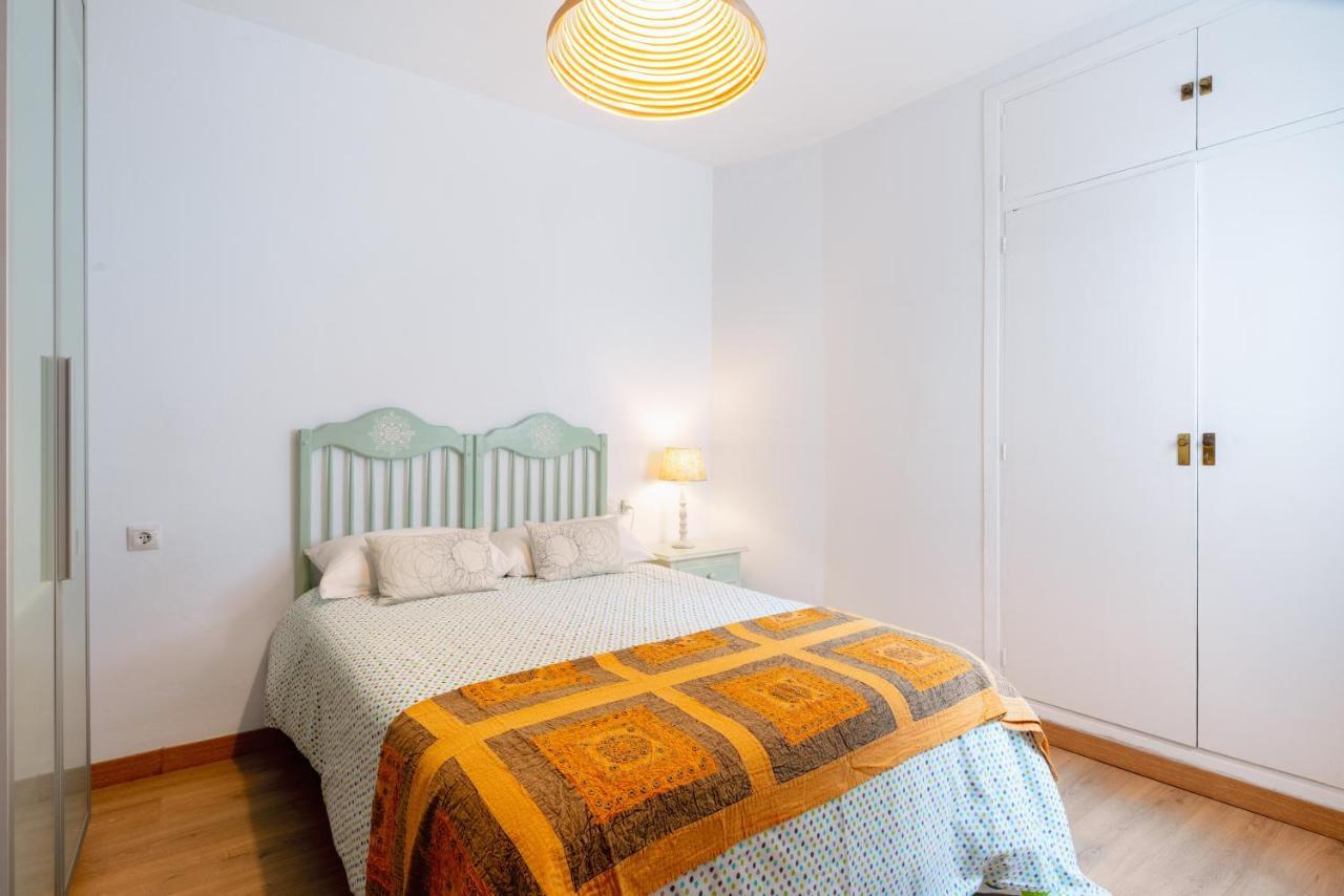 Cr Alameda Amplio Y Traquilo Apartameto Para Parejas Sevilla Exteriér fotografie